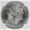 Image 2 : 2014 AMERICAN SILVER EAGLE