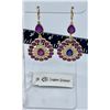 Image 2 : SUPER QVC DESIGNER JEWELRY LOT