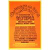 Image 1 : The Jimi Hendrix Experience - 'Christmas On Earth Continued' Concert poster at Olympia on 22nd Decem