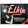 Image 1 : Concert posters for Gaumont Southampton - Elkie in Concert, Genesis, Billy Connolly, George Milton &