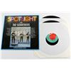 Image 3 : Searchers - Spotlight on the Searchers, two double LP album covers signed by all four members, one c