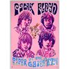 Image 1 : Pink Floyd - Piper at the Gates of Dawn - Original hand painted artwork by John Judkins, signed and 