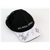 Image 3 : McLaren - Formula One merchandise including a McLaren Honda team cap signed by Jenson Button and Fer