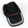 Image 4 : McLaren - Formula One merchandise including a McLaren Honda team cap signed by Jenson Button and Fer