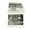 Image 2 : REVISED ESTIMATE AND DESCRIPTION: Football - 1966 World Championship Jules Rimet Cup Football progra