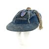 Image 2 : Francis Lee England v Netherlands International football cap 1969-70 with number 10 in biro in the i