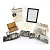 Image 2 : The African Queen (1951) Large quantity of stills and items relating to the production, this include