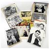 Image 2 : Large quantity of stills and movie ephemera, include Charade lobby card, Picturegoer, Room For One M