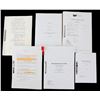 Image 1 : 6 Film / TV Scripts including, Love and Death on Long Island, Rogue Trader, The Return of Sherlock H