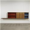 Image 1 : Jean Prouve  Bibliotheque from Cite Universitaire