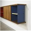 Image 2 : Jean Prouve  Bibliotheque from Cite Universitaire