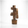 Image 1 : Alexandre Noll  untitled  France, c. 1950  mahoga
