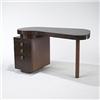 Image 1 : Gilbert Rohde  desk, model #4106  Herman Miller  