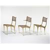 Image 1 : Dan Johnson  Gazelle chairs models #10A and #20A,