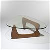 Image 1 : Isamu Noguchi  coffee table, IN-50  Herman Miller