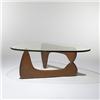 Image 2 : Isamu Noguchi  coffee table, IN-50  Herman Miller