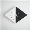 Image 1 : George Nelson and Associates  Kite clock, model #