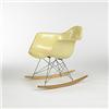 Image 1 : Charles and Ray Eames  RAR  Herman Miller  USA, 1