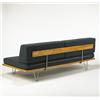 Image 1 : George Nelson and Associates  daybed, model #5088
