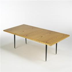 Tapio Wirkkala  coffee table  Asko Oy  Finland, c