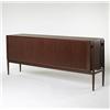 Image 1 : Niels Vodder  sideboard  Denmark, c. 1965  teak  
