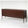 Image 1 : Niels Vodder  sideboard  Denmark, c. 1965  teak  