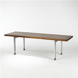 Hans Wegner  coffee table  RY  Denmark, c. 1967  