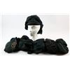 Image 1 : The Jewel of the Nile (1985) - Six production used turbans from the movie starring and produced by M