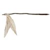 Image 1 : Hercules / Xena - Rag flag from the fantasy TV series, 220cm high.