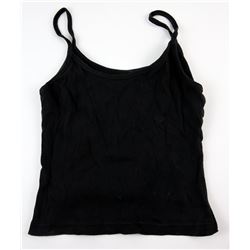 Charmed (American fantasy drama, 1998-2006) - Original production made Prue top as worn by actress S