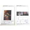 Image 2 : Doctor Who - Production used concept designs from Season IV, 10 pages.