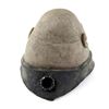 Image 2 : Doctor Who - Replica Sontaran head from The Two Doctors (1985). Made from rubber latex and measures 