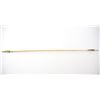 Image 1 : Doctor Who - Original arrow from Nemesis (1988), 81cm.