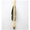Image 3 : Doctor Who - Original arrow from Nemesis (1988), 81cm.