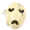 Image 1 : Doctor Who - Original mask from Torchwood Miracle Day (2011), label on reverse.