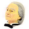 Image 2 : Doctor Who - Replica William Hartnell (1st Doctor) head. Made from rubber latex and measures approxi