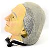 Image 3 : Doctor Who - Replica William Hartnell (1st Doctor) head. Made from rubber latex and measures approxi
