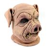 Image 1 : Doctor Who - Replica Pig Slave mask from Dalek in Manhatten / Evolution of the Daleks (2007). Made f