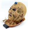 Image 2 : Doctor Who - Replica Davros (Terry Molloy) head from Resurrection of the Daleks (1984), 25.5cm high.