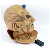 Image 6 : Doctor Who - Replica Davros (Terry Molloy) head from Resurrection of the Daleks (1984), 25.5cm high.