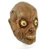 Image 1 : Doctor Who - Replica The Master (Peter Pratt) head from The Deadly Assassin (1976). Made from rubber