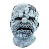 Image 1 : Doctor Who - Replica Haemovore head from The Curse of Fenric (1989). Made from rubber latex and meas