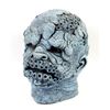 Image 2 : Doctor Who - Replica Haemovore head from The Curse of Fenric (1989). Made from rubber latex and meas
