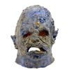 Image 1 : Doctor Who - Replica Haemovore mask from The Curse of Fenric (1989), 26cm high.