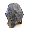 Image 3 : Doctor Who - Replica Haemovore mask from The Curse of Fenric (1989), 26cm high.