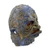 Image 5 : Doctor Who - Replica Haemovore mask from The Curse of Fenric (1989), 26cm high.