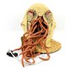 Image 2 : Doctor Who - Replica Ood head from The Impossible Planet / The Satan Pit (2006). Made from rubber la