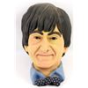 Image 1 : Doctor Who - Replica Patrick Troughton (2nd Doctor) head. Made from rubber latex and measures approx