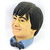 Image 2 : Doctor Who - Replica Patrick Troughton (2nd Doctor) head. Made from rubber latex and measures approx
