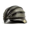 Image 1 : Doctor Who - Revelation of the Daleks (1985), original guard helmet, 16cm high.